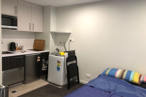 Photo of property in Vsp South, 603/166 Victoria Street, Te Aro, Wellington, 6011