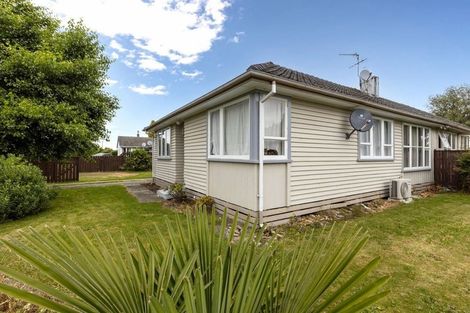 Photo of property in 27 Henderson Street, Riversdale, Blenheim, 7201