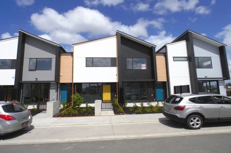 Photo of property in 18 Walter Merton Road, Hobsonville, Auckland, 0616