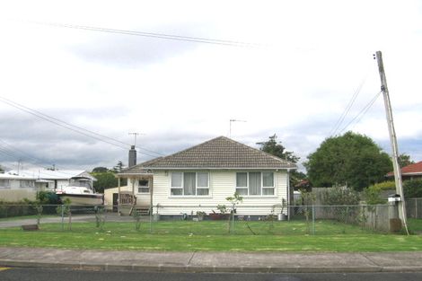 Photo of property in 96 Banks Road, Mount Wellington, Auckland, 1060
