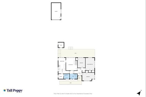 Photo of property in 9 Matene Place, Otaki, 5512