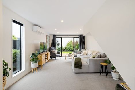 Photo of property in 11/129 Sherborne Street, St Albans, Christchurch, 8014