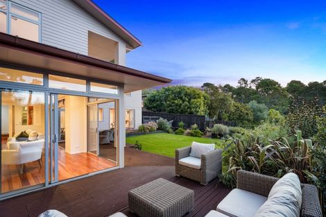 Photo of property in 93 Park Rise, Campbells Bay, Auckland, 0630