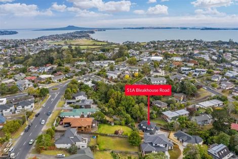 Photo of property in 51a Bleakhouse Road, Howick, Auckland, 2014