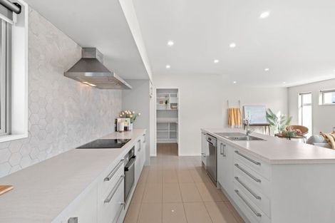 Photo of property in 3 Taupata Street, Kaiapoi, 7630