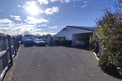 Photo of property in 40a Fulton Street, Springlands, Blenheim, 7201