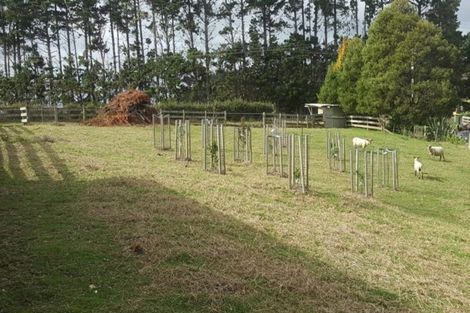 Photo of property in 167 Wymer Road, Glenbrook, Waiuku, 2681