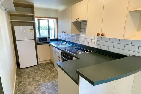 Photo of property in 1/78 Brockworth Place, Riccarton, Christchurch, 8011