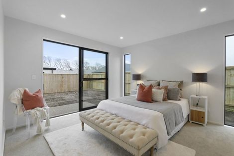 Photo of property in 3 Withers Crescent, Halswell, Christchurch, 8025