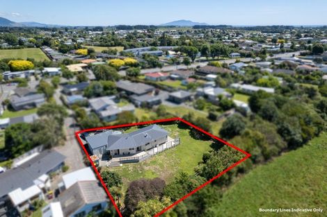 Photo of property in 148b Mill Road, Otaki, 5512