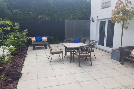 Photo of property in 132 Rossall Street, Merivale, Christchurch, 8014