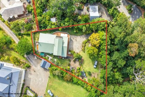 Photo of property in 111 Victoria Street, Thames, 3500