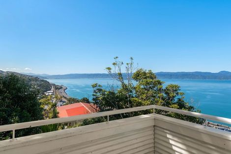 Photo of property in 145 Barnard Street, Wadestown, Wellington, 6012