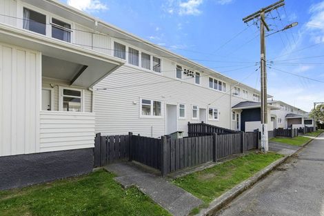Photo of property in Silver Birch Court, 7/567u High Street, Boulcott, Lower Hutt, 5010