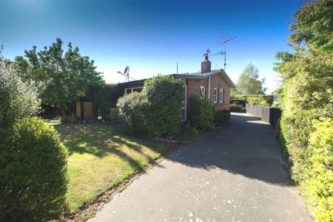 Photo of property in 64 Farm Road, Allenton, Ashburton, 7700