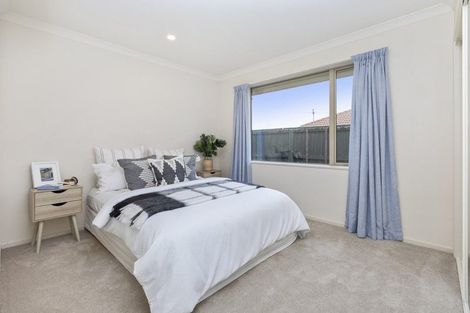 Photo of property in 17 Caudron Road, Wigram, Christchurch, 8042