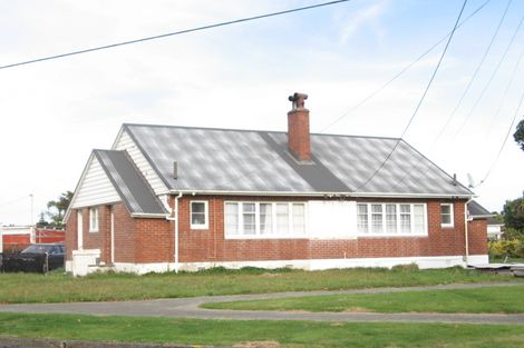 Photo of property in 20 Mitchell Street, Epuni, Lower Hutt, 5011