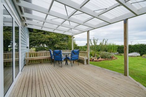 Photo of property in 411 Flora East, Makarewa, Invercargill, 9876