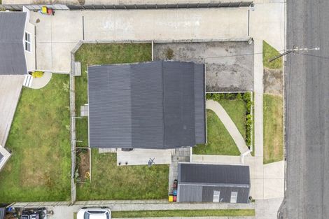 Photo of property in 7 Cutfield Street, Inglewood, 4330