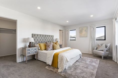 Photo of property in 403 Ormiston Road, Flat Bush, Auckland, 2019