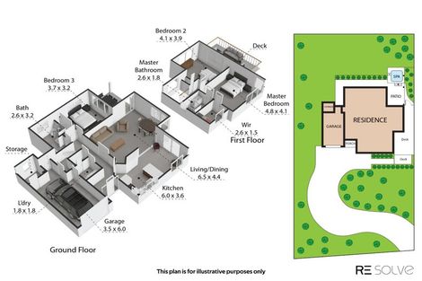 Photo of property in 6 Mayfair Place, Westown, New Plymouth, 4310