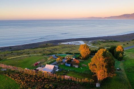 Photo of property in 40 State Highway 1, Kaikoura, 7371