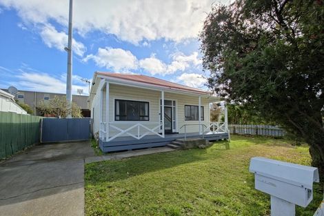 Photo of property in 15 Mcvay Street, Napier South, Napier, 4110