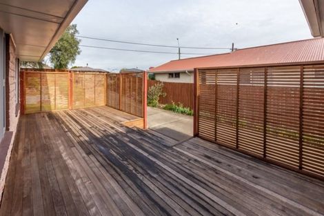 Photo of property in 309 Hoon Hay Road, Hoon Hay, Christchurch, 8025