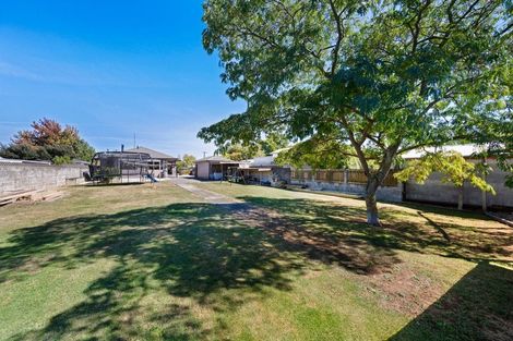 Photo of property in 93 Houldsworth Street, Blenheim, 7201