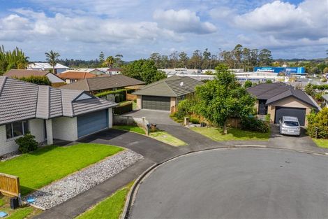 Photo of property in 53 Charlotte Kemp Drive, Kerikeri, 0230