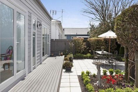 Photo of property in 48 Caledonian Road, St Albans, Christchurch, 8014