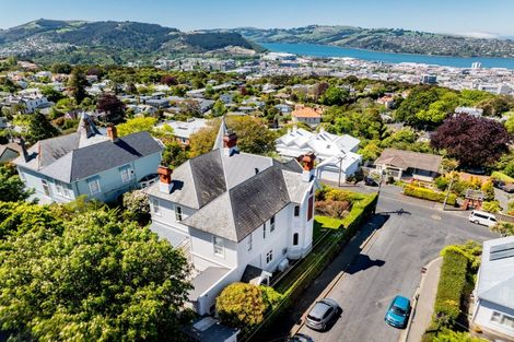 Photo of property in 2 Fifield Street, Roslyn, Dunedin, 9010