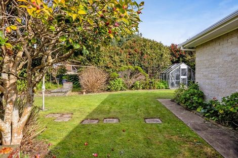 Photo of property in 84 Domett Street, Opunake, 4616