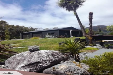 Photo of property in 3316 Coast Road, Barrytown, Runanga, 7873