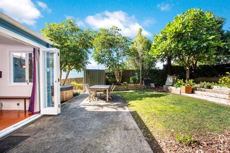 Photo of property in 44 Second Avenue, Kingsland, Auckland, 1021