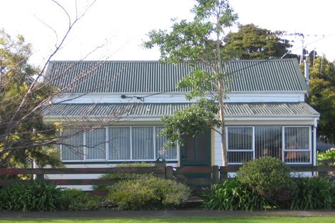 Photo of property in 23 Reeve Street, Levin, 5510