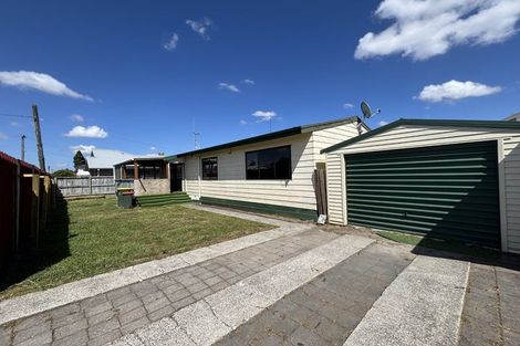 Photo of property in 4 Blackburn Street, Frankton, Hamilton, 3204