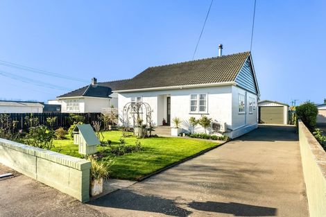 Photo of property in 4 Dart Street, Oamaru North, Oamaru, 9400