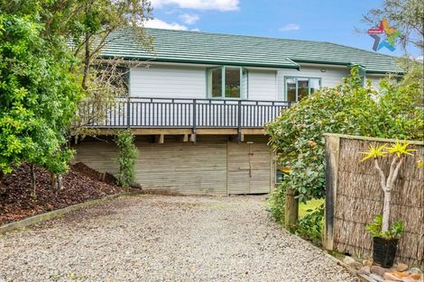 Photo of property in 126 Normandale Road, Normandale, Lower Hutt, 5010