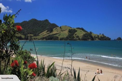 Photo of property in 7 Powhiri Place, Wharekaho, Whitianga, 3510