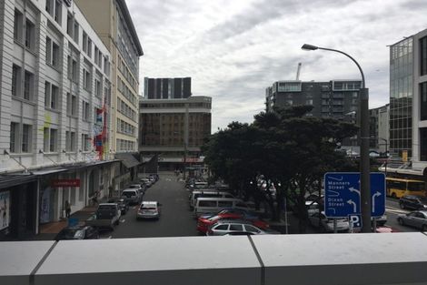 Photo of property in Soho Apartments, 101/74 Taranaki Street, Te Aro, Wellington, 6011