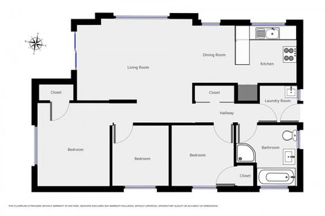 Photo of property in 1/52 Henry Street, Ebdentown, Upper Hutt, 5018