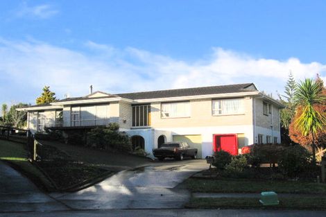 Photo of property in 24 Sarah Place, Farm Cove, Auckland, 2012