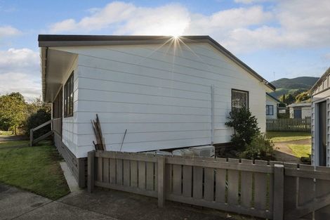 Photo of property in 18 Keepa Avenue, Paeroa, 3600