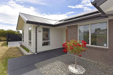 Photo of property in 29 Stanford Way, Rolleston, 7615