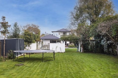 Photo of property in 36 Jacksons Road, Merivale, Christchurch, 8014