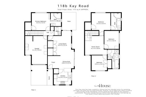 Photo of property in 118b Kay Road, Flagstaff, Hamilton, 3210