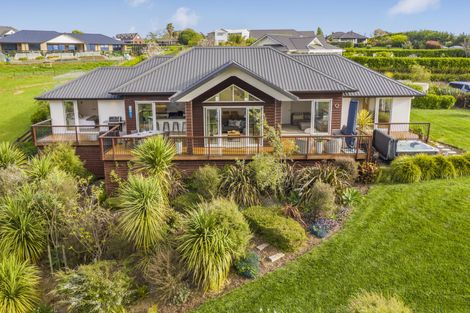 Photo of property in 13 Titoki Way, Waiau Pa, Pukekohe, 2679