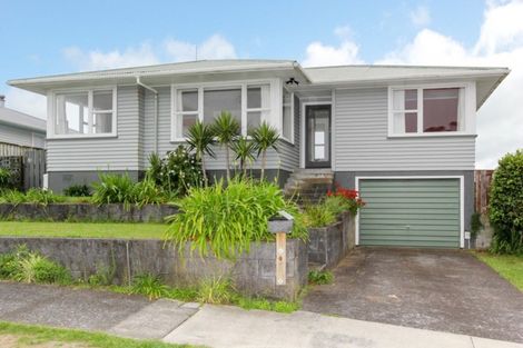 Photo of property in 33 Belair Avenue, Blagdon, New Plymouth, 4310