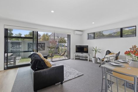 Photo of property in 3/11 Exeter Street, Merivale, Christchurch, 8014